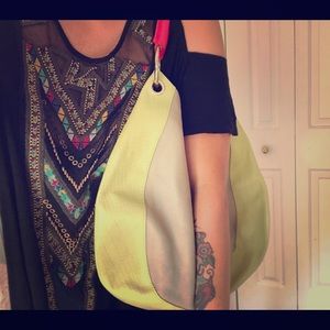 Ted Baker Hobo Bag